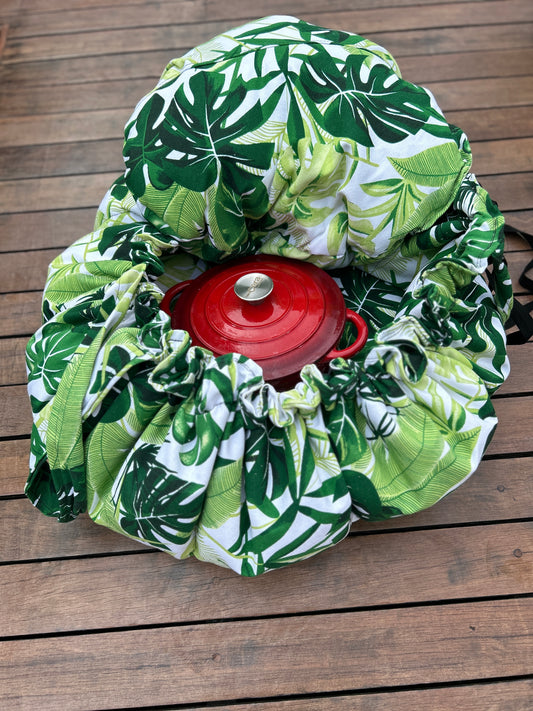 How To Use Your Miracle Mama Eco Cooker: