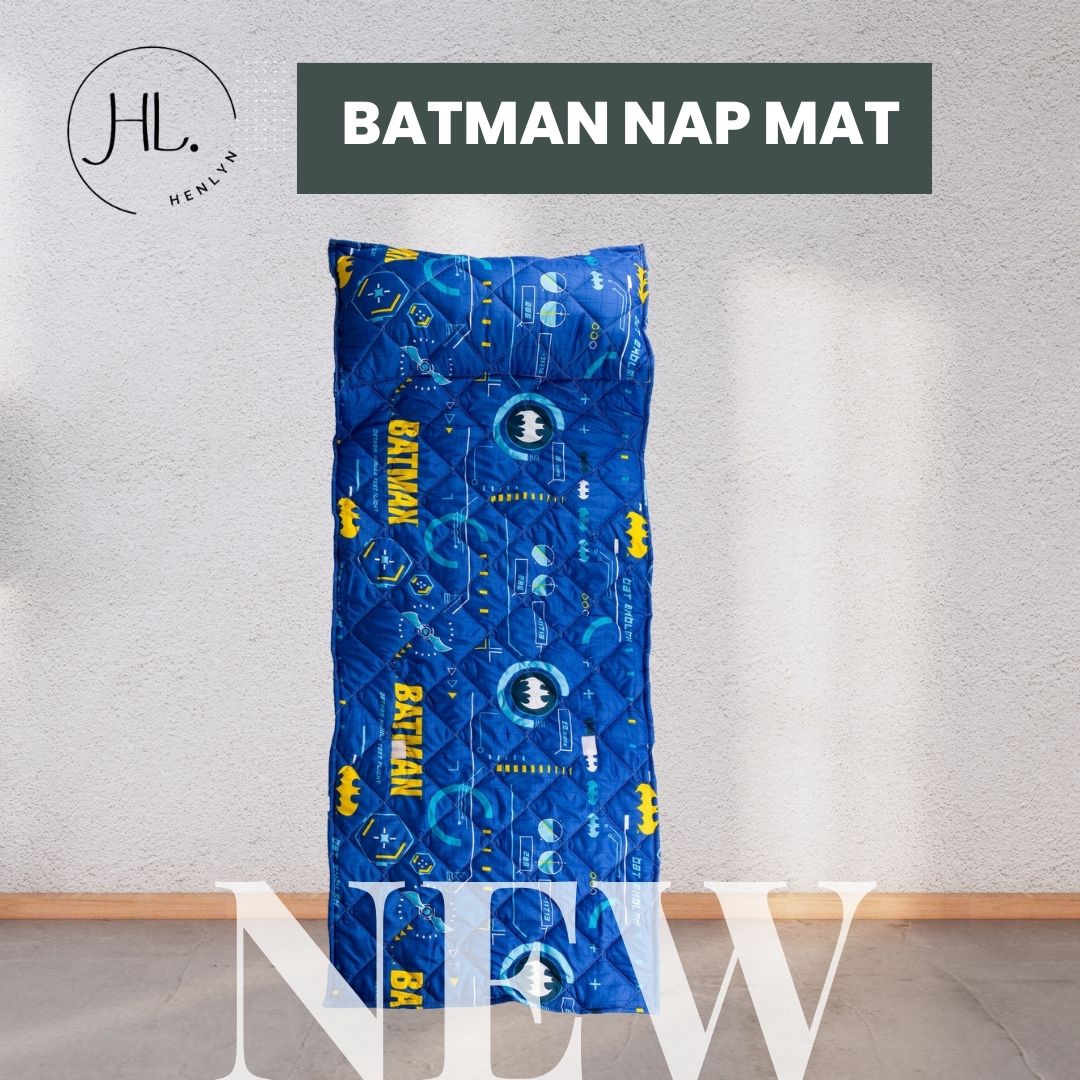 Kiddies Nap Mat