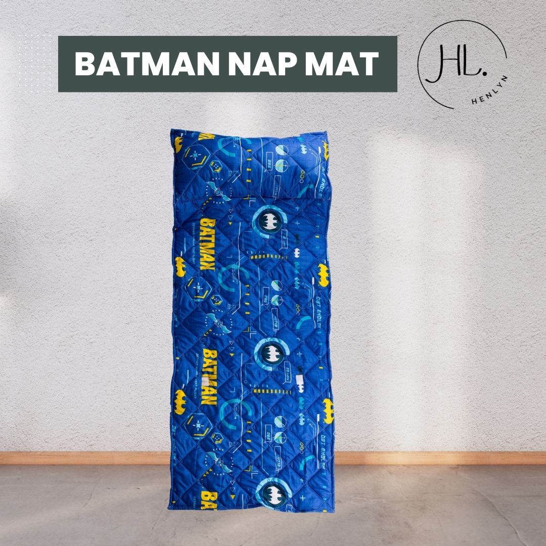 Kiddies Nap Mat
