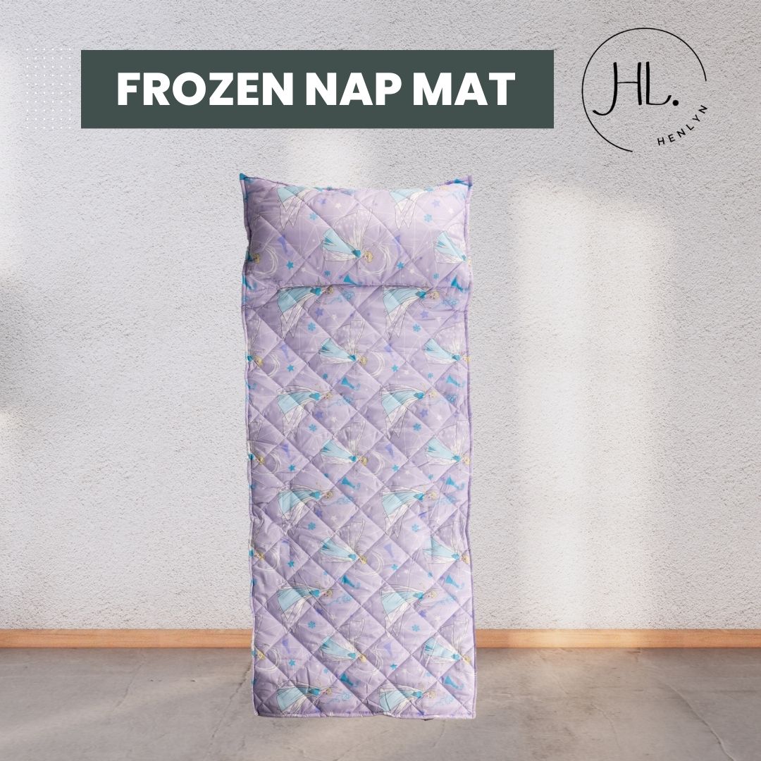 Kiddies Nap Mat