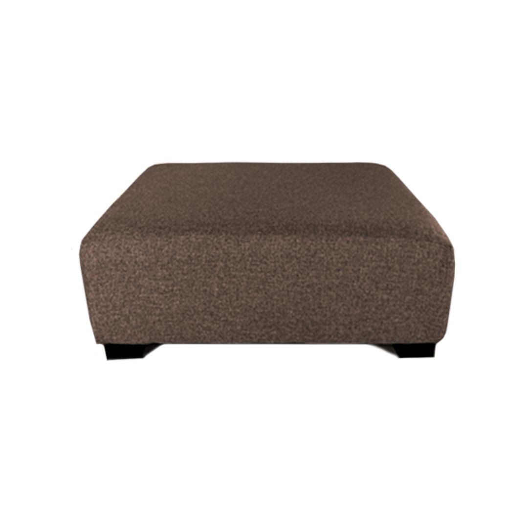 Spacious Large Ottoman – Versatile Upholstered Storage Ottoman for Living Room or Bedroom"