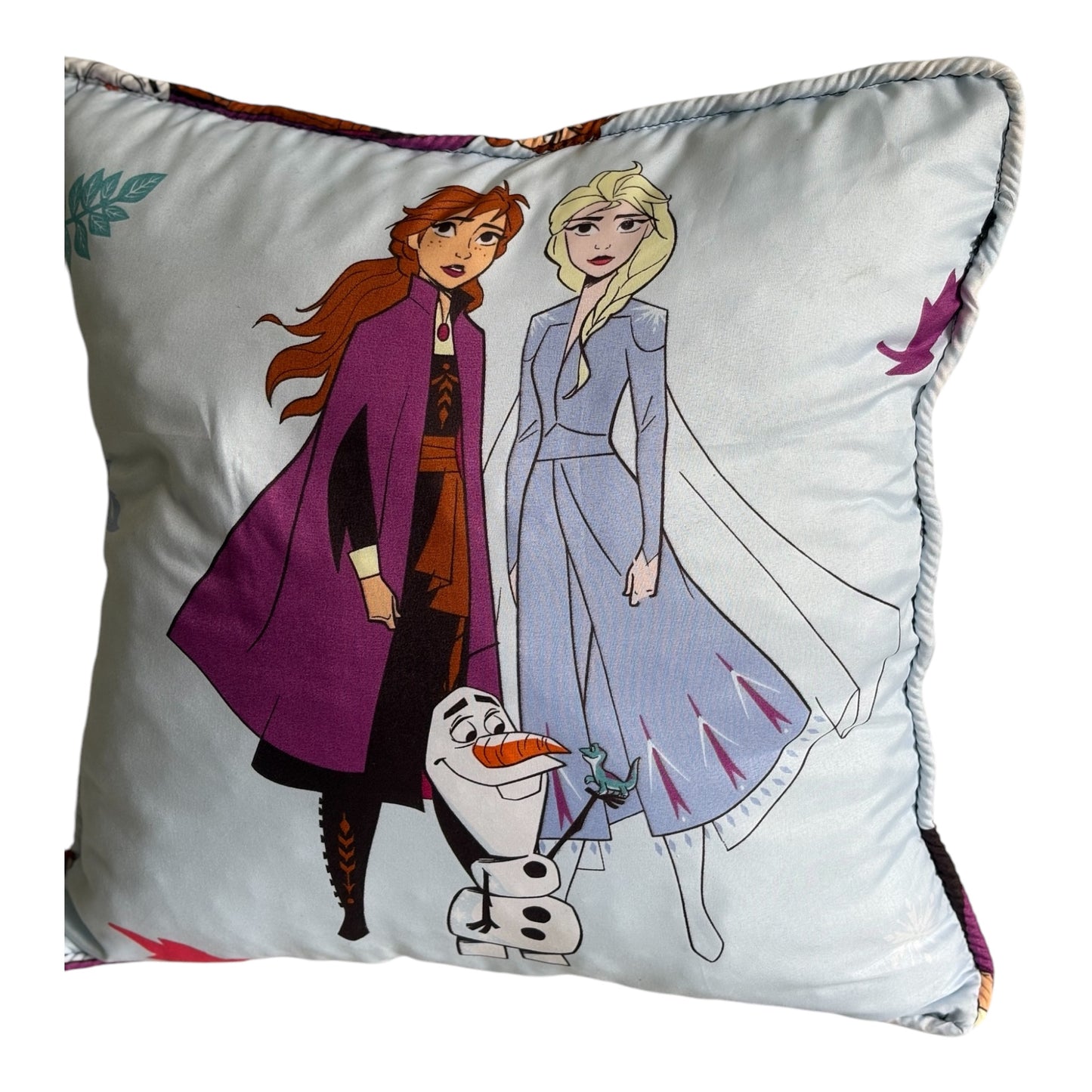 Cartoon Character Cushion – Fun, Stylish, and Comfortable Decor