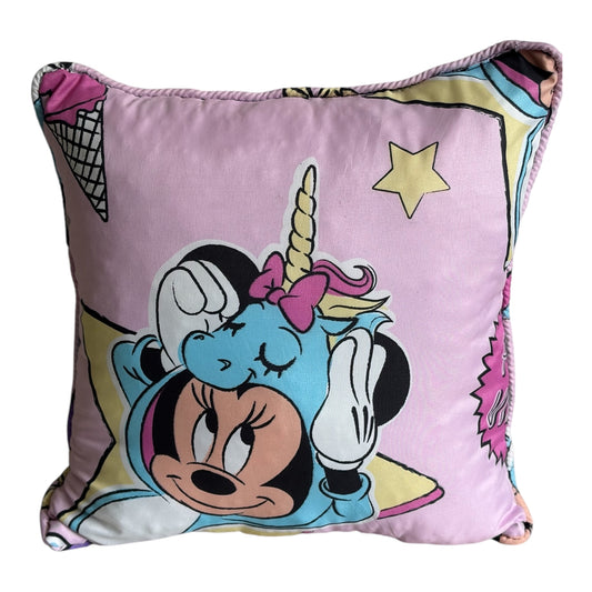 Cartoon Character Cushion – Fun, Stylish, and Comfortable Decor