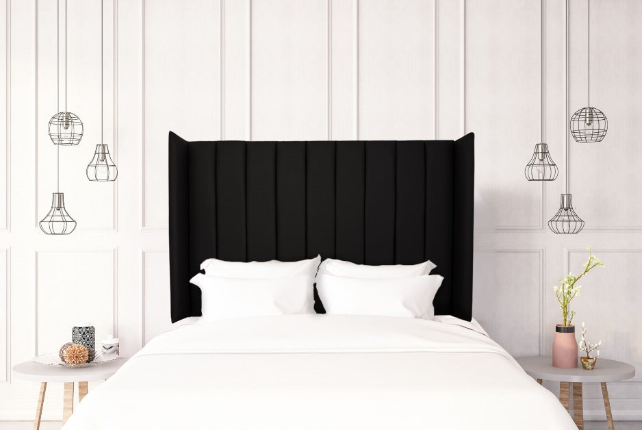 Vinyl Classic Headboard