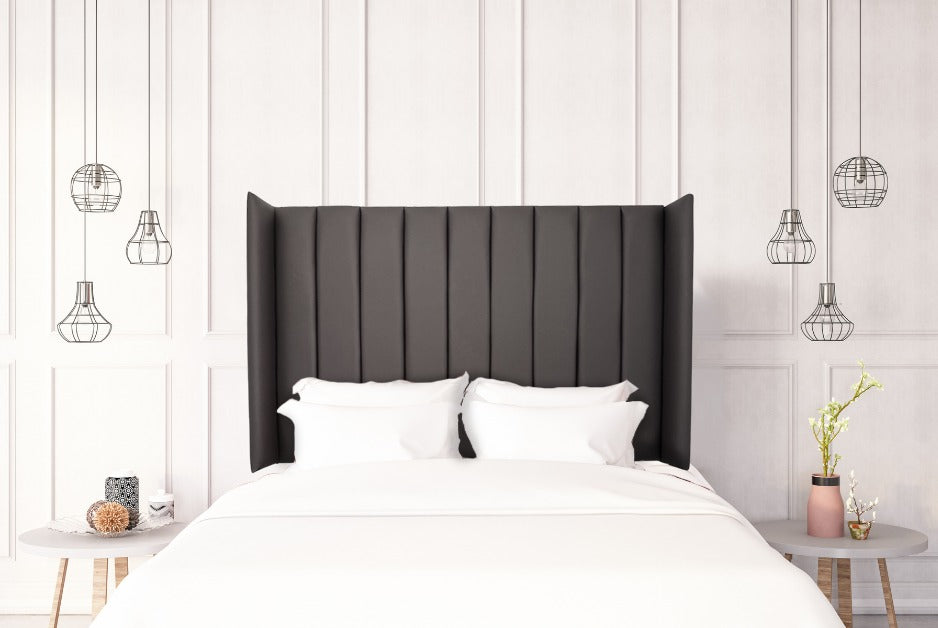 Vinyl Classic Headboard