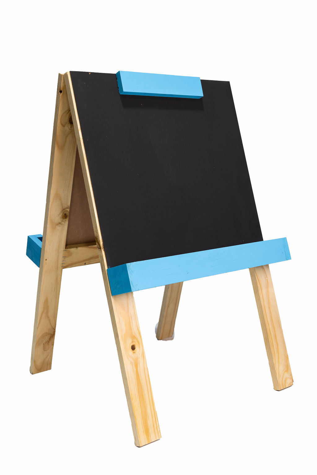 (Copy) Kiddies A-Frame Double Sided Blackboard